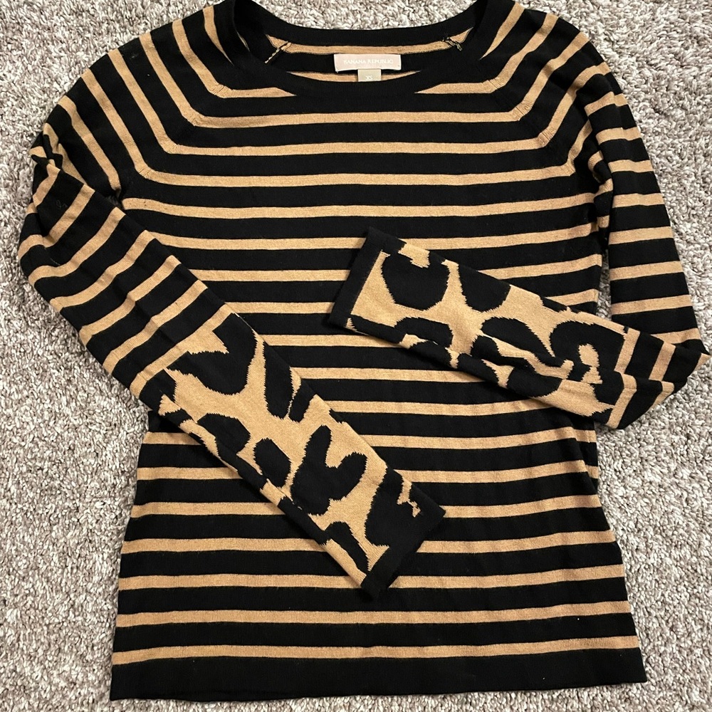Banana Republic Sweater